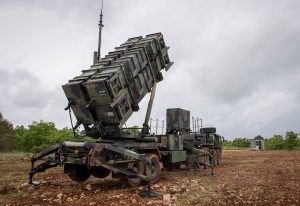 A multi-national military exercise called Astral Knight 2024 is focused on exercising Integrated Air and Missile Defence (IAMD) and the incremental development of theater-wide security capabilities.