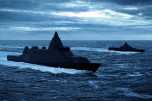 Babcock International Group has been selected by Saab to support the design and development of the Swedish Navy’s new Luleå-class Surface Combatant ships. This significant collaboration marks a new chapter in naval program delivery, as part of an agreement initiated by the Swedish Defence Materiel Administration (FMV).