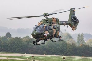 Airbus Helicopters has signed a contract with the Ministry of Defence of Brunei for the acquisition of six H145M helicopters.