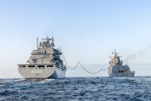 FNSS: Shadow Rider unmanned ground vehicle ready for duty