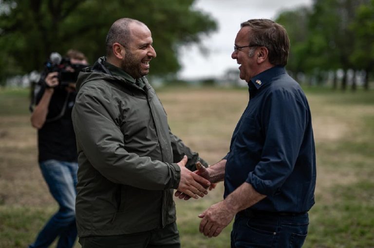 FNSS: Shadow Rider unmanned ground vehicle ready for duty