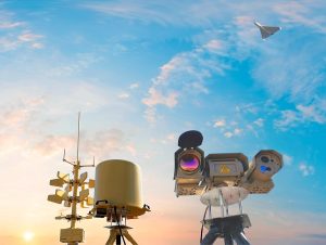 Indra is one of the partners with largest participation within the European project that is developing the anti-drone systems of the future, a key technology for the continent’s defence and to ensure the operational capacity of its armies.