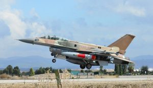 According to military analysts, the attack that destroyed the Iranian Russian-made S-300 air defence system's radar was performed by an upgraded version of the Rocks missile developed by the Israeli company Rafael.