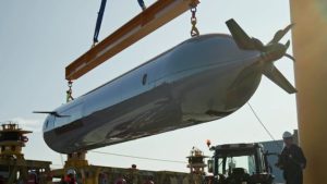 Kongsberg Discovery has successfully completed a series of demonstrations of its HUGIN Autonomous Underwater Vehicle (AUV) for the United States Navy.