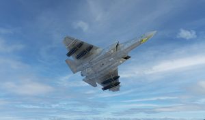 The U.S. Department of Defence has announced a significant contract with aerospace and defence company Lockheed Martin to develop a new version of the AGM-158C Long Range Anti-Ship Missile (LRASM).