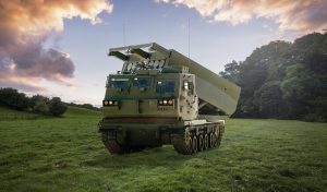 The U.S. Army awarded Lockheed Martin a USD 451 million contract to recapitalize additional M270 systems expanding its domestic fleet of launchers and providing upgrades for global partners.