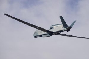 The NATO Intelligence, Surveillance, and Reconnaissance Force (NISRF) has successfully completed a software update for its fleet of five RQ-4D Phoenix remotely piloted aircraft (RPA).