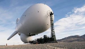 The Polish Ministry of National Defence has signed a government-to-government agreement with the United States for the delivery of four aerostats equipped with early warning sensors. Valued at USD 970 million, this deal represents a significant enhancement of Poland's national defence capabilities.