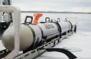 HII, the leading manufacturer of underwater unmanned vehicles (UUVs), announced the recent sale of three REMUS 100s and five REMUS 300s to the Royal Navy.