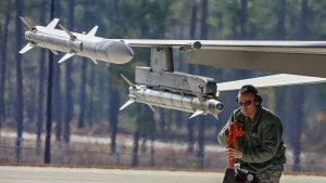 The U.S. State Department has approved Romania's request to purchase a significant batch of RTX AIM-9X Sidewinder Block II guided missiles.