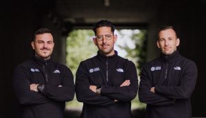 ARX Robotics, a manufacturer of scalable robotic systems for mass deployment in both defence and commercial applications, announces the successful closure of a 9M EUR seed funding round. This is the largest seed funding round to date for a European DefenceTech company.