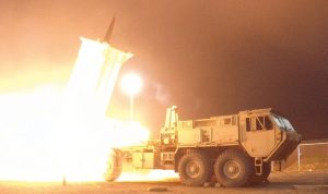 Aerojet Rocketdyne, an L3Harris Technologies company, recently completed its 1,000th delivery of both the solid rocket boost motor and Liquid Divert and Attitude Control System (LDACS) for the Missile Defence Agency’s (MDA) Terminal High Altitude Area Defence (THAAD) system. The ahead-of-schedule delivery to Lockheed Martin demonstrates Aerojet Rocketdyne’s long-standing ability to provide trusted propulsion and precision systems for one of the nation’s primary defensive weapons against short, medium and intermediate-range missiles.