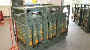 The Duesseldorf-based technology group Rheinmetall has received a framework contract from the Bundeswehr for the delivery of 155mm artillery ammunition worth up to €8.5 billion gross. The contract was signed on 20 June 2024 by Annette Lehnigk-Emden, President of the Federal Office of Bundeswehr Equipment, Information Technology and In-Service Support (BAAINBw), and representatives of Rheinmetall in Koblenz at the office’s headquarters.