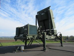 The Czech Air Force successfully deployed the ELM-2084 MMR/MADR (Mobile Air Defence Radar) during the recent Ramstein Guard exercise. This marked the first operational use of the Israeli-manufactured MADR system.