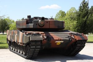EODH and KNDS extended their long lasting cooperation until 2035 with a new contract to integrate ASPIS NG Protection System to Leopard MBTs. This is a major milestone for the technological cooperation between the two companies which will bring their products into a new era enriching them with next Generation Protection Solutions and Technologies.