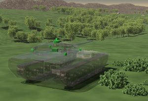 One of HENSOLDT's core competencies is the active and passive detection of threats and the protection of platforms and their users. At the EUROSATORY 2024 in Paris, HENSOLDT will present its wide range of sensor solutions for reconnaissance, surveillance and monitoring as well as sensors to improve security and operational effectiveness.