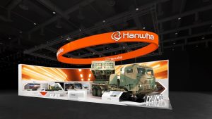 South Korea’s leading aerospace and defense corporation, Hanwha Aerospace will participate in Eurosatory 2024, the world’s largest defense exhibition to be held in Paris, France, from 17th-21st June.
