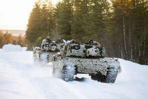 Norwegian company RITEK has signed an agreement with KNDS Deutschland to become an official subcontractor for the production and maintenance of Leopard 2A8 main battle tanks. The agreement, formalized at an event hosted by the Norwegian-German Chamber of Commerce at the Oslo Military Society, positions RITEK as a key player in the defence sector.