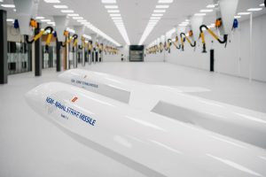 Kongsberg Defence & Aerospace officially opened its new missile manufacturing plant in Kongsberg, Norway, where the company will produce its Naval Strike Missile (NSM) and Joint Strike Missile (JSM).