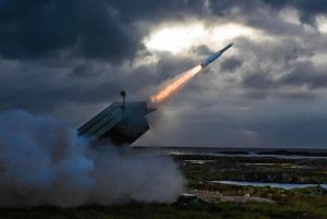 The U.S. Department of State has approved a potential sale of AMRAAM-ER missiles to the Netherlands, the Defence Security Cooperation Agency (DSCA) announced in a press release on 12 June.