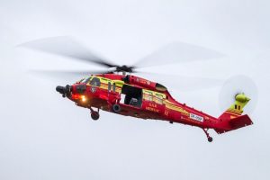 Romania’s Ministry of Internal Affairs, Department of Emergency Situations, has awarded PZL Mielec, a Lockheed Martin company, a contract to procure an additional new-generation Black Hawk utility helicopter for emergency and firefighting services.