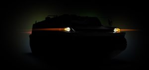 Patria attends the global defence and security exhibition Eurosatory in Paris on 17th-21st of June, 2024. At the event Patria will showcase the general layout of the concept vehicle based on the EDIDP FAMOUS concept results and EDF FAMOUS 2 cooperative development work.