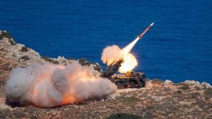 Sener will be Raytheon’s partner to contribute to European GEM-T missile development and production, thus reinforcing the Spanish industry role in designing and manufacturing of actuation and control system technologies.