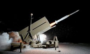 The NASAMS (National Advanced Surface-to-Air Missile System) is renowned for its adaptability and combat-proven effectiveness.