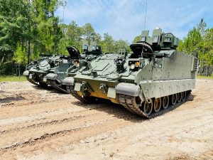 RENK America (RAM), a leading provider of vehicle mobility solutions, has announced the award of a significant order worth over USD 88 million for HMPT transmissions contracted by the United States Army.