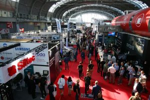 The 32nd Targi Kielce show - 3 to 6 September 2024. The International Defence Industry Exhibition MSPO is one of Europe's most important defence industry event. Almost 600 companies from 32 countries have already confirmed their participation. The impressive exhibition area - 30,000 square meters will showcase the companies' offer. The Ministry of National Defence issued invitations to 38 countries. The MSPO is also held under the auspices of the President of the Republic of Poland, Mr. Andrzej Duda. . The Polish Armaments Group is been the Strategic Partner of the International Defence Industry Exhibition.