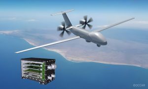 Airbus Defence and Space and Autoflug have signed a contract for the European MALE RPAS (Eurodrone) programme. This agreement includes the development, manufacturing, support, and delivery of Fuel Quantity Indication equipment. The components covered by this contract are fuel data conditioners with software, fuel sensors, and electrical cable harnesses for the twin-engine, unmanned aircraft.