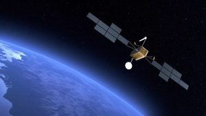 Germany’s armed forces, the Bundeswehr, has awarded Airbus the SATCOMBw 3 prime contract for the next generation secure military satellite system which includes geostationary satellites as well as ground segment, launch and operation for 15 years. The spacecraft are due to be deployed before the end of the decade and the contract value amounts to EUR 2.1 billion.