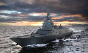 Lockheed Martin, the global aerospace and deterrence company, awarded Indra, Escribano Mechanical and Engineering, and ICM (Integral de Conexión y Montajes, S.L.) purchase orders for AN/SPY-7(V)2 components on the F-110 frigate.