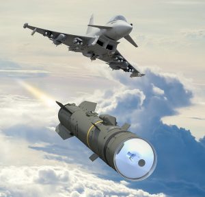 MBDA has received a contract from Germany to manufacture and supply Brimstone 3 precision strike missiles for the Bundeswehr’s Eurofighter combat aircraft. A final assembly line and a service centre for Brimstone will be set up at MBDA’s Schrobenhausen site for this purpose.