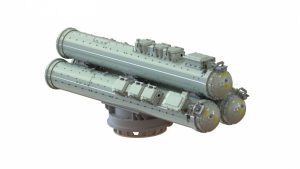 Marshall has been awarded a contract to produce composite torpedo launcher tubes for SEA, part of Cohort PLC, in support of two major international naval vessel programmes.