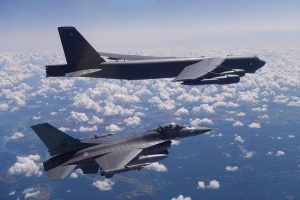 The Portuguese Air Force began their deployment in support of NATO’s Baltic Air Policing in April 2024; at the end of July they will complete a busy four months flying dozens of real-world and training missions in the region.