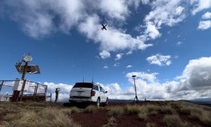 Rohde & Schwarz announced its technological participation in the biennial Rim of the Pacific (RIMPAC) exercise, scheduled from June 26 to August 2, in and around the Hawaiian Islands. With approximately 29 nations, 40 surface ships, 3 submarines, 14 national land forces, over 150 aircraft, and more than 25,000 personnel participating, Rohde & Schwarz is honored to contribute its expertise in communications technology.