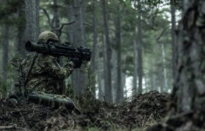 Saab receives large order for defence equipment