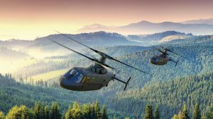 The NATO Support and Procurement Agency (NSPA) has awarded Lockheed Martin Sikorsky a contract award to study integrated platform concepts that could fulfill NATO’s next generation rotorcraft requirements through its Next Generation Rotorcraft Capability (NGRC) program.