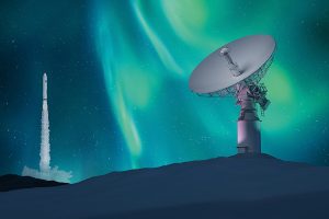 The Swedish government has adopted the nation's first-ever defence and security space strategy, titled "The Role of Space in a New Security Environment."