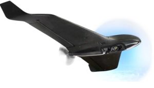 AgEagle Aerial Systems Inc. announced the delivery of the first 20 eBee VISION systems to its reseller for French Army surveillance operations.