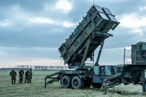 The Netherlands has received approval from the U.S. Department of State to purchase and modernise M903 launchers for its Patriot air defence systems. The transaction, valued at up to USD 224 million, may be conducted through the Foreign Military Sales (FMS) programme.