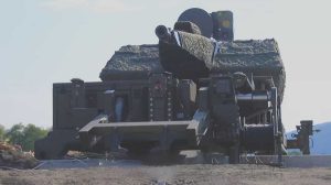 Ukraine’s Air Force has recently deployed state-of-the-art German-made Skynex air defence systems to protect its critical infrastructure and airfields. This significant step was revealed in an official video released by the Ukrainian Air Force on its day of celebration.