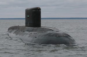 The Armed Forces of Ukraine successfully launched a strike against a Russian submarine and damaged an air defence system in occupied Crimea. The General Staff of the Armed Forces of Ukraine announced these developments on Saturday via a Facebook post.