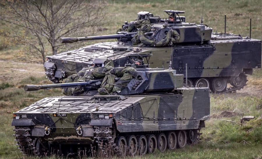 denmark-purchases-115-cv90-combat-vehicles-from-bae-systems-h-gglunds