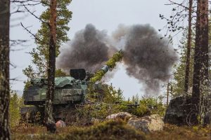 The U.S. State Department has approved a potential Foreign Military Sale to Finland, involving Northrop Grumman's M1156A1 Precision Guidance Kits (PGK) and related equipment, valued at approximately USD 70 million.