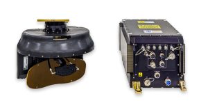 On July 31, 2024, the first EagleEye multi-mode radar came off the production line of General Atomics Aeronautical Systems, Inc. (GA-ASI). The new radar is a high-performance system that delivers high-resolution, photographic-quality imagery that can be captured through clouds, rain, dust, smoke, and fog at multiple times the range of previous radars. EagleEye will be a “drop-in” radar enhancement for the U.S. Army’s current Gray Eagle Extended Range Unmanned Aircraft Systems (UAS) and is part of the initial configuration for the new Gray Eagle 25M (GE 25M) UAS. The Army National Guard has ordered 12 GE 25Ms.