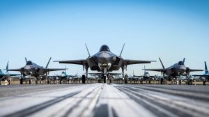 Lockheed Martin has announced a significant milestone in its F-35 programme, with the global fleet now surpassing 1,000 aircraft.