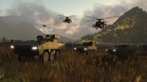 At MSPO 2024, ST Engineering Antycip, in collaboration with its industry partners, will showcase arange of cutting-edge multi-domain solutions designed to meet the evolving needs of modern defence.