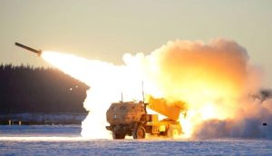 On August 9, the U.S. Department of State announced its approval of Norway's request to purchase Lockheed Martin M142 HIMARS rocket launchers through the Foreign Military Sales (FMS) programme. The request highlights Norway's interest in acquiring 16 M142 HIMARS launchers along with a substantial ammunition package.